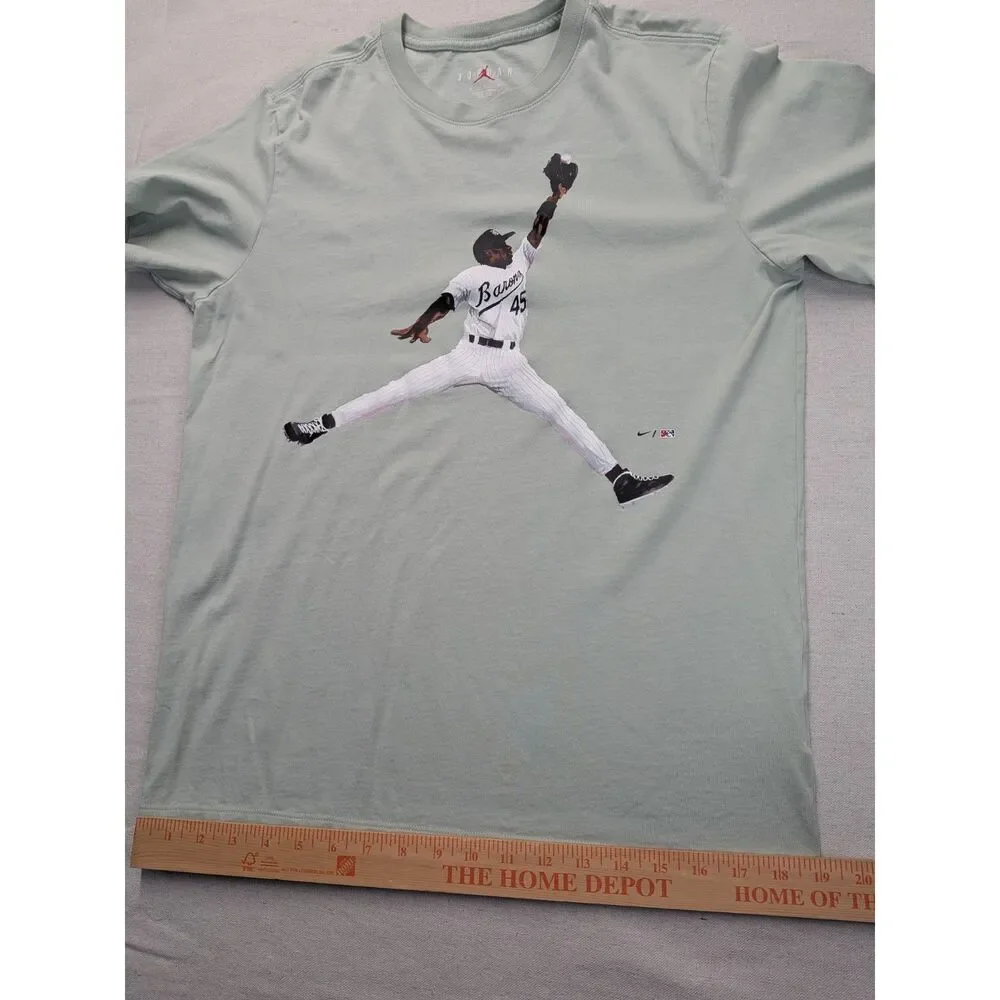 Jordan streetwear baseball